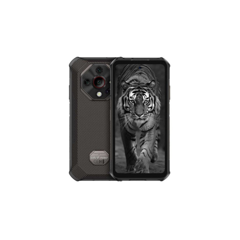 ULEFONE ARMOR X16 / 6+128GB / SHADOW GREY