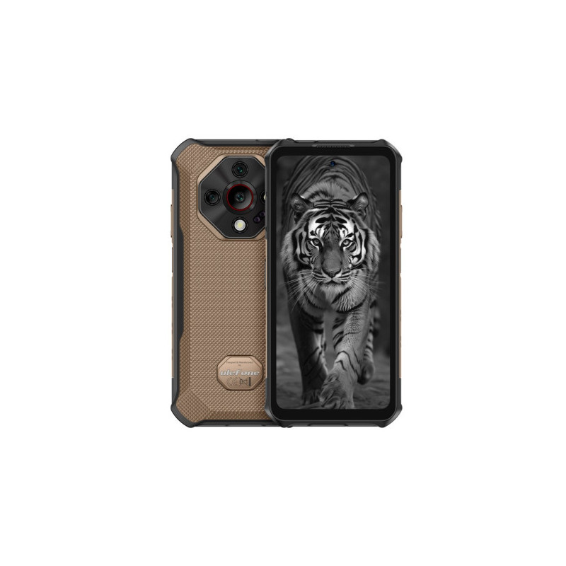 ULEFONE ARMOR X16 / 6+128GB / SAND DUNE