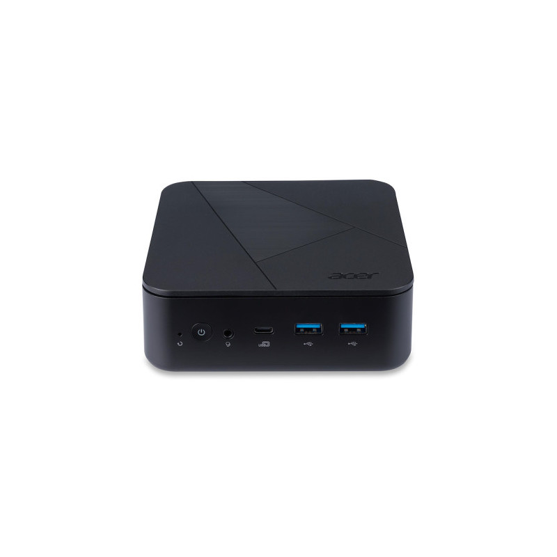CPU ACER VERITON NUC VN1502G-U1H7U (DT.R3BEB.001) CU7155H, 0GB, SSD 0GB, NO SO