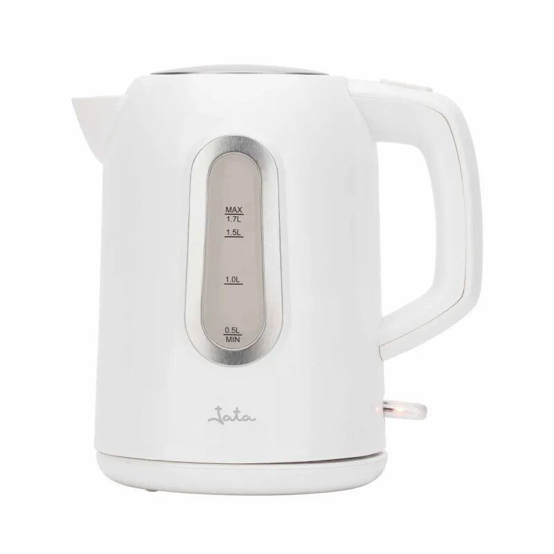 Hervidor Jata JEHA1809, 1.7L, 2200w
