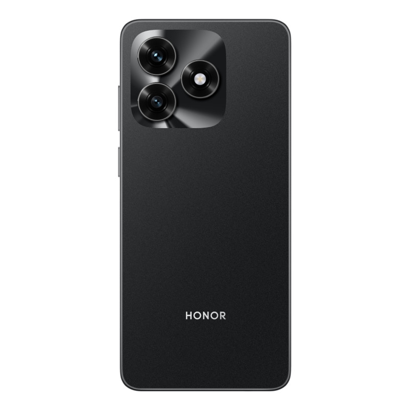 X5c PLUS 17,1 cm (6.74) MagicOS 9.0 4G 4 GB 128 GB 5260 mAh Negro