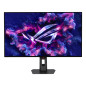 ROG Strix XG32UCWMG pantalla para PC 80 cm (31.5) 3840 x 2160 Pixeles 4K Ultra HD OLED Negro