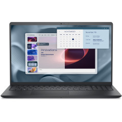 Pro 15 Essential PV15250 Intel® Core i7 i7-1355U Portátil 39,6 cm (15.6) Full HD 16 GB DDR5-SDRAM 512 GB SSD Wi-Fi 6 (802.11ax) Windows 11 Home Español Negro