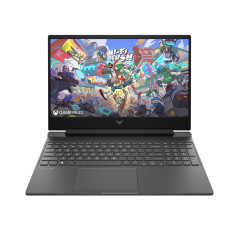 Victus Gaming 15-fb3711ns AMD Ryzen 7 8845HS Portátil 39,6 cm (15.6) Full HD 16 GB DDR5-SDRAM 1 TB SSD NVIDIA GeForce RTX 4050 Wi-Fi 6 (802.11ax) FreeDOS Negro