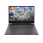 Victus Gaming 15-fb3711ns AMD Ryzen 7 8845HS Portátil 39,6 cm (15.6) Full HD 16 GB DDR5-SDRAM 1 TB SSD NVIDIA GeForce RTX 4050 Wi-Fi 6 (802.11ax) FreeDOS Negro