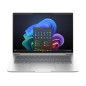 ProBook 4 G1q 14 inch Notebook Next Gen AI PC Wolf Pro Security Edition Copilot+ PC Snapdragon X1-26-100 Portátil 35,6 cm (14) WUXGA 16 GB LPDDR5x-SDRAM 512 GB SSD Wi-Fi 6E (802.11ax) Windows 11 Pro Plata
