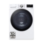 Secadora LG RH18U8AVCW, 18kg, D, Bomba calor