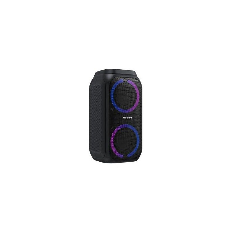 ALTAVOZ HISENSE PARTY ROCKET 160 ALTAVOZ HISENSE PARTY ROCKET 160