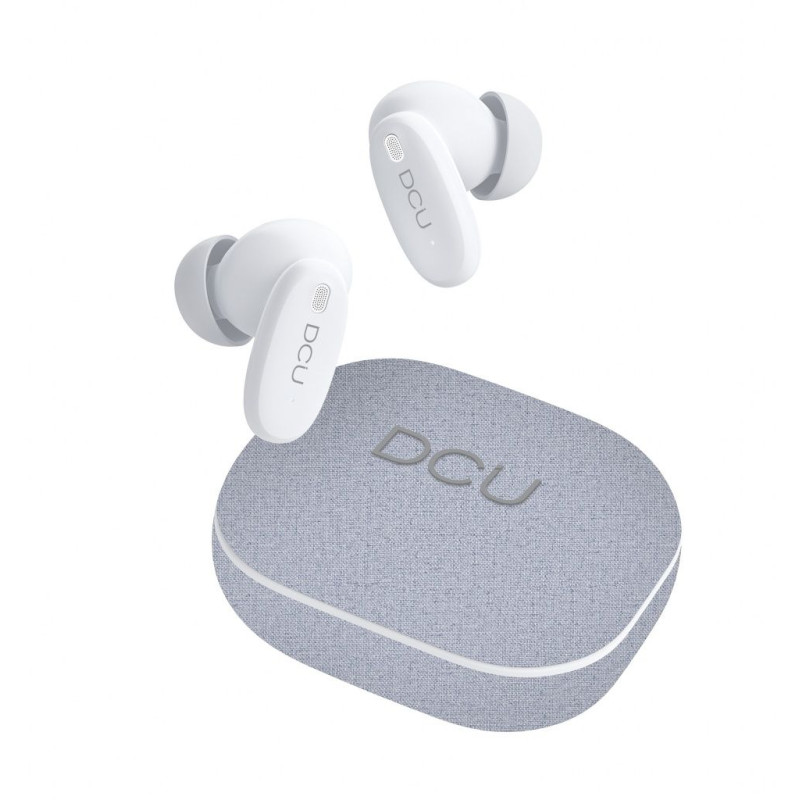 AURICULAR DCU 3415091 EARBUD CANCELACION RUIDO