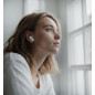 AURICULAR DCU 3415091 EARBUD CANCELACION RUIDO