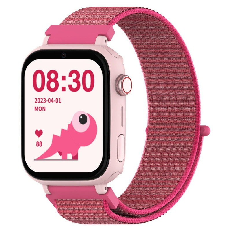 SMARWATCH DCU 34159051 KITS ROSADROID