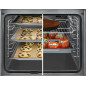 Horno Bosch HBG536EW4, Multif, Airfry, 71L, A+, Bl