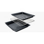 Horno Bosch HBG536EW4, Multif, Airfry, 71L, A+, Bl