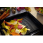 Horno Bosch HBG536EW4, Multif, Airfry, 71L, A+, Bl