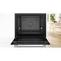 Horno Bosch HBG536EW4, Multif, Airfry, 71L, A+, Bl
