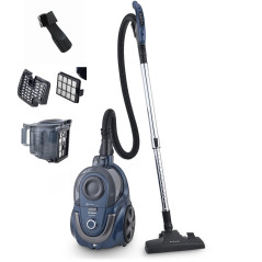 Aspirador Trineo Grunkel NOVAVAC, 700w