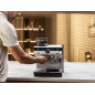 Cafetera Espresso Krups XP801T10, 15bares, molinil