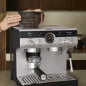 Cafetera Espresso Krups XP801T10, 15bares, molinil