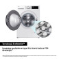 Lavadora Samsung WW90CGC04DTEEC, 9kg, 1400rpm, A-1