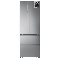 Combi Hisense 4P RF632N4AIC1, 201x70cm, TNF, C, Ix