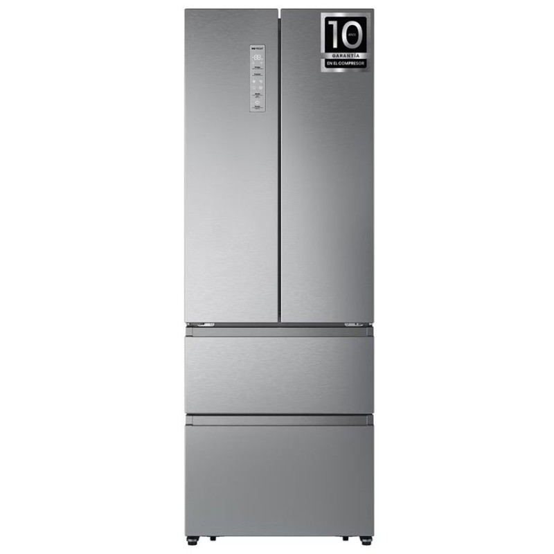 Combi Hisense 4P RF632N4AIC1, 201x70cm, TNF, C, Ix