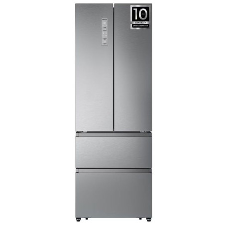 Combi Hisense 4P RF632N4AIC1, 201x70cm, TNF, C, Ix