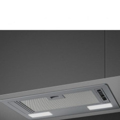 Grupo Filtrante Smeg KSG52E, 54cm, 232m3/h
