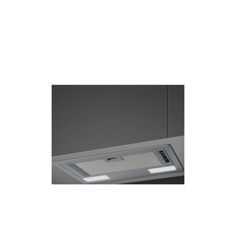 Grupo Filtrante Smeg KSG52E, 54cm, 232m3/h