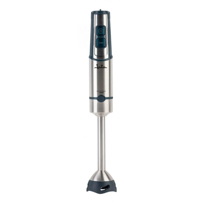 Batidora Brazo Jata JEBT1854, 1500w, Inox