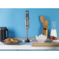 Batidora Brazo Jata JEBT1854, 1500w, Inox