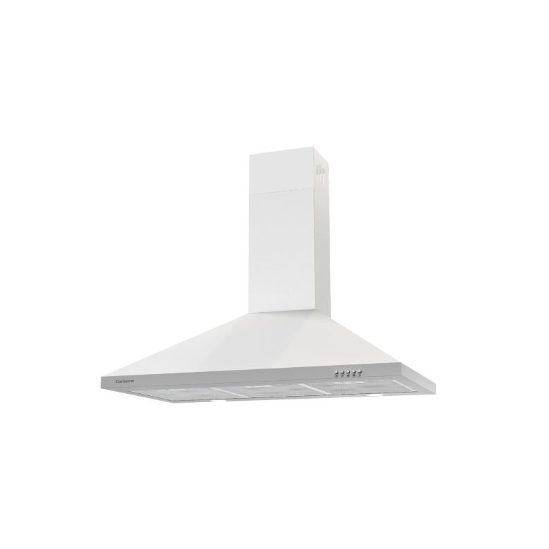 Campana Corbero KURAMATHI960W, Decorativa, Blanco,