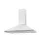 Campana Corbero KURAMATHI960W, Decorativa, Blanco,