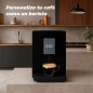 Cafetera Espresso Grunkel DARKCAFPRESSO