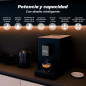 Cafetera Espresso Grunkel DARKCAFPRESSO
