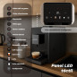 Cafetera Espresso Grunkel DREAMCAFPRESSO