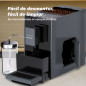 Cafetera Espresso Grunkel DREAMCAFPRESSO