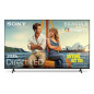 TV 50 SONY K50S35BPCEI Google TV 4K con 4K HDR Pre