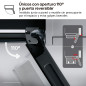 Combi LG GBBW322DPY, 203x70cm, D, Inox