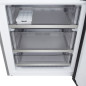 Combi LG GBBW322DPY, 203x70cm, D, Inox