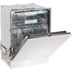 Lavavajillas Hisense HV673A65, 16cub, A, 3ªB, inte