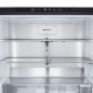 Frigo Americano LG GMG961EVKE, 179x91cm, E, Acero