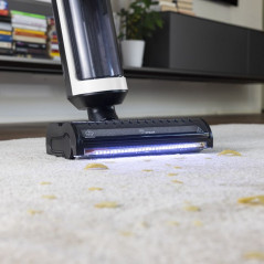 Aspirador Polti WDEU0003, rollysteam wd30c cordles