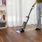 Aspirador Polti WDEU0003, rollysteam wd30c cordles
