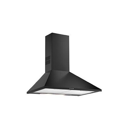 Campana Teka DBB60N Negro 1motor 77x60x48cm