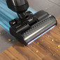 Aspirador Polti WDEU0003, rollysteam wd30c cordles