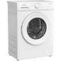 Lavadora Indesit IMA752MYTIMESPT, 7kg, 1200rpm, B,