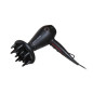 Secador Rowenta CV61BG3L, 2400w, negro Secador Rowenta CV61BG3L, 2400w, negro