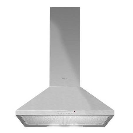 Campana Teka DBP60PROI Inox 60cm