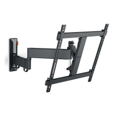Soporte TV pared giratorio Vogels, máx180º, 32\"