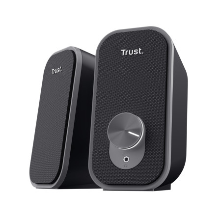 25670 altavoz Negro Alámbrico 6 W